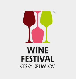 Festival vína Český Krumlov